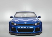 Volkswagen Sirocco GT24